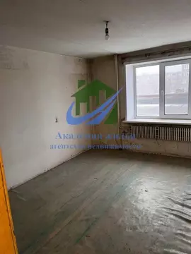 Свободной планировки кв. Оренбургская область, Орск Новый город мкр, ...