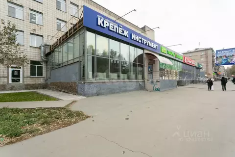 Помещение свободного назначения в Новосибирская область, Новосибирск ...