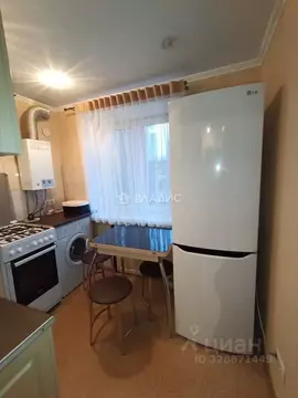 2-к кв. Воронежская область, Воронеж ул. Ворошилова, 35 (45.2 м)