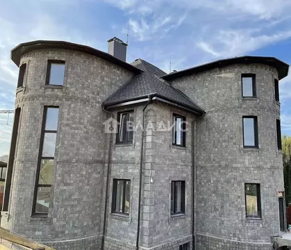 Дом в Московская область, Красногорск городской округ, д. Захарково ...