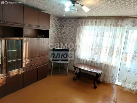 3-комнатная квартира: Липецк, Авиационная улица, 33 (60 м)