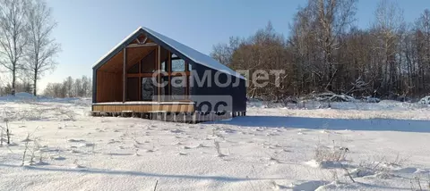 Дом в Московская область, Талдомский городской округ, с. ...