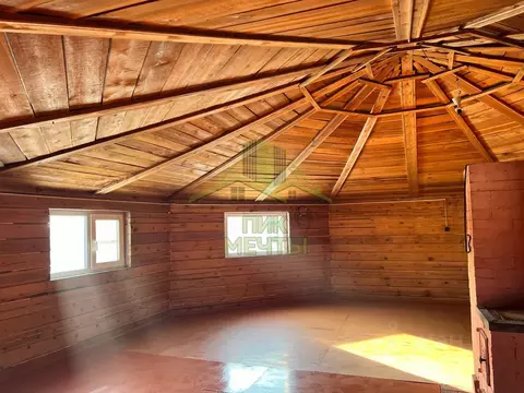 Дом в Бурятия, Улан-Удэ ул. Нефритовая (43 м)