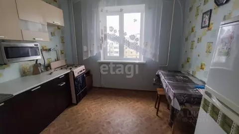 3-к кв. Белгородская область, Белгород ул. Конева, 21 (83.3 м)