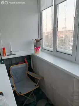 2-комнатная квартира: Омск, улица 50 лет ВЛКСМ, 2Б (47 м)