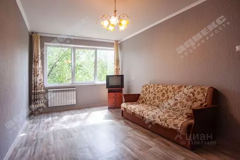 Комната Санкт-Петербург ул. Партизана Германа, 45 (35.4 м)