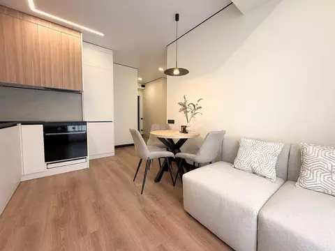 1-к кв. Краснодарский край, Сочи ул. Кирова, 15 (29.0 м)