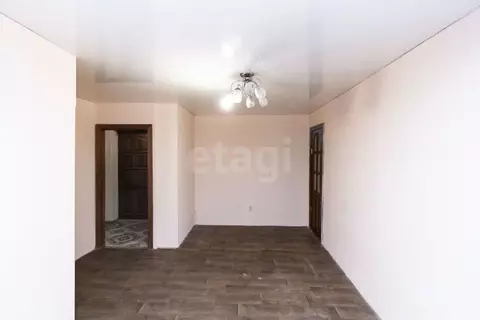 2-к кв. Тюменская область, Тюмень ул. Энергетиков, 6 (40.7 м)