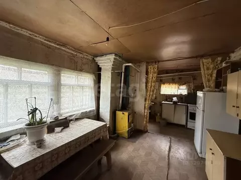 Дом в Брянская область, Брянский район, Супоневское с/пос, с. Супонево ...