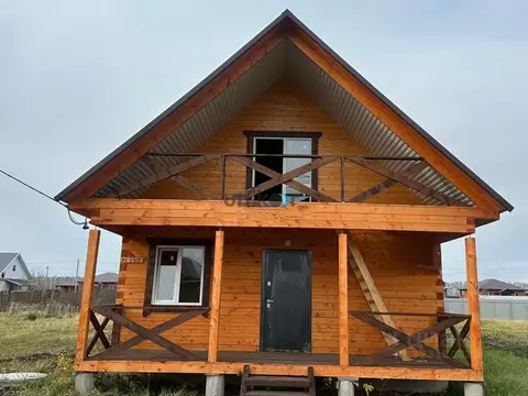 Дом в Башкортостан, Уфа Здоровье СНТ, 44 (180 м)