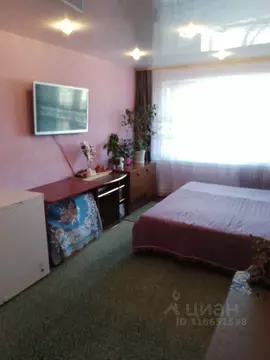 3-к кв. Камчатский край, Елизово ул. 40 лет Октября, 1 (59.6 м)