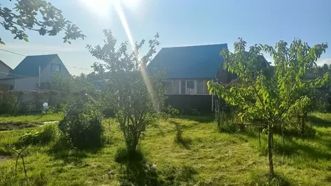 Дом в Калужская область, Жуковский муниципальный округ, Верховье ...