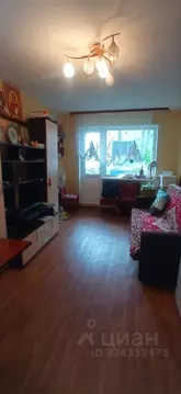 Комната Пермский край, Пермь ул. Степана Разина, 34 (18.0 м)