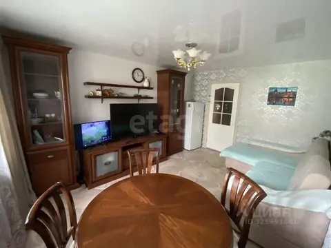 3-к кв. Архангельская область, Архангельск Первых Пятилеток мкр, ул. ...