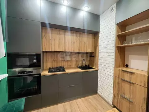 3-к кв. Самарская область, Волжский район, Лопатино с/пос, пос. ...