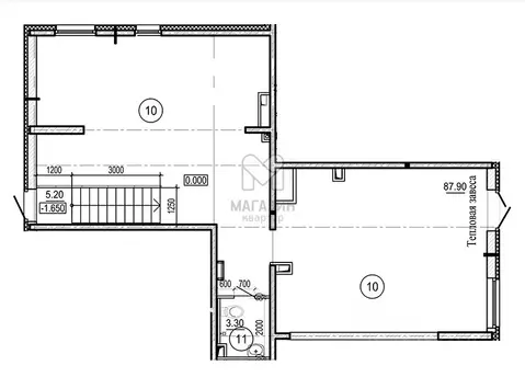 Помещение свободного назначения в Ленинградская область, Всеволожский ...