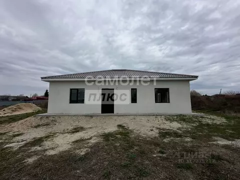 Дом в Тюменская область, Тюменский район, д. Субботина Новая ул., 6 ...