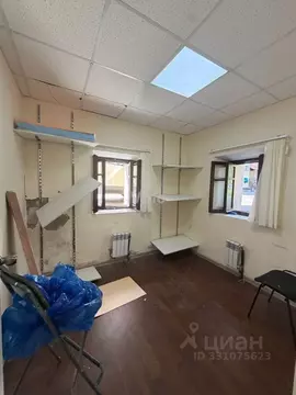 Помещение свободного назначения в Москва ул. Большая Ордынка, 38С1 (30 ...
