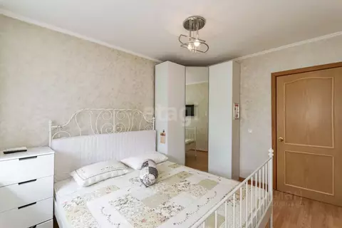 3-к кв. Свердловская область, Екатеринбург ул. Боровая, 29 (61.0 м)