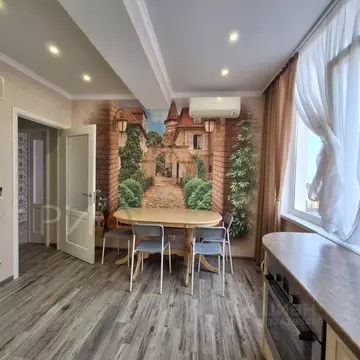 2-к кв. Севастополь просп. Античный, 26 (70.0 м)