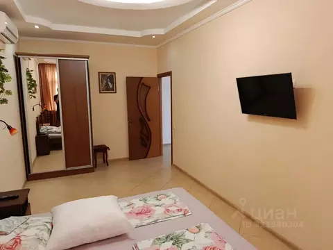 Дом в Крым, Ялта муниципальный округ, Гаспра пгт ш. Алупкинское, 82Б ...