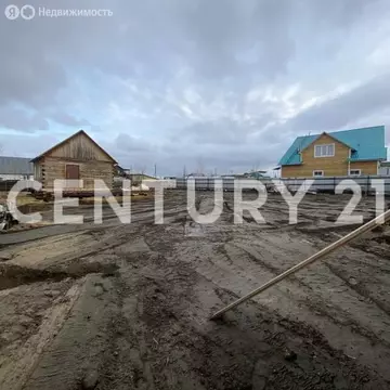 Участок в Республика Саха (Якутия), городской округ Жатай, рабочий ...