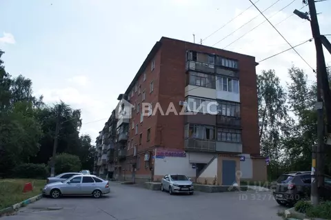 Помещение свободного назначения в Нижегородская область, Нижний ...