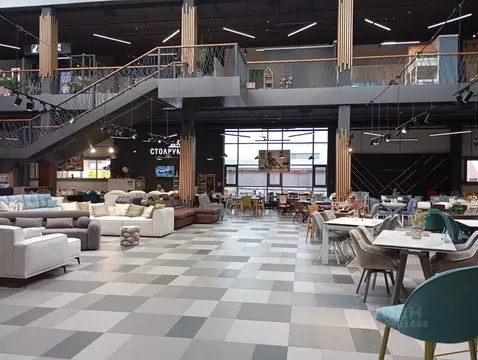 Производственное помещение в Владимирская область, Владимир ул. ...