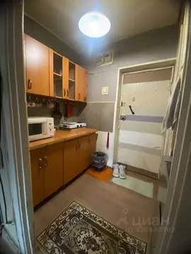 Студия Красноярский край, Красноярск Тамбовская ул., 23 (17.4 м)