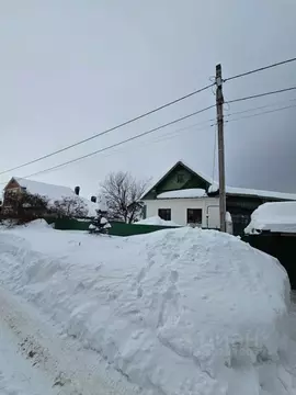 Дом в Татарстан, Казань Займищенская ул. (63 м)