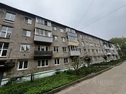 2-к кв. Московская область, Сергиево-Посадский городской округ, пос. ...