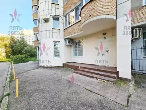 Помещение свободного назначения в Самарская область, Самара Енисейская ...