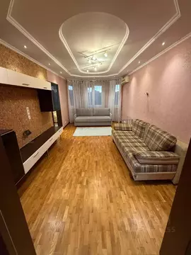 3-к кв. Москва Одесская ул., 14к4А (85.2 м)