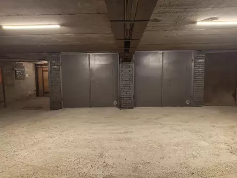 Гараж в Алтайский край, Барнаул Пролетарская ул., 64 (34 м)