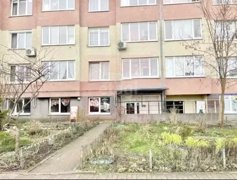 Помещение свободного назначения в Калининградская область, Калининград ...