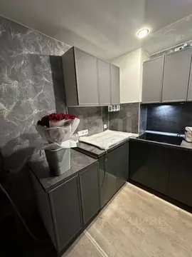 1-к кв. Тюменская область, Тюмень ул. Бабарынка, 16б (30.0 м)