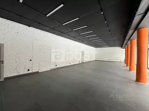 Помещение свободного назначения в Ярославская область, Ярославль ул. ...