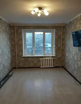 3-к кв. Башкортостан, Уфа ул. Акназарова, 26 (59.8 м)