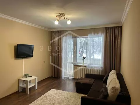 1-к кв. Калининградская область, Калининград Машиностроительная ул., ...