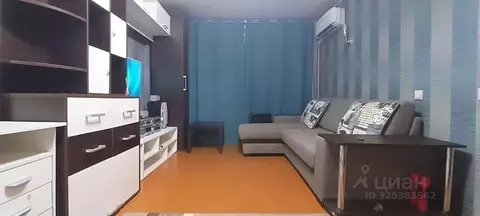 1-к кв. Москва Профсоюзная ул., 46К3 (35.0 м)