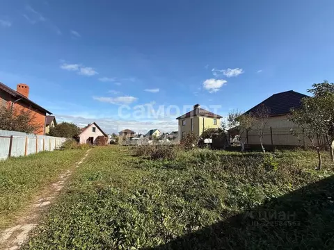 Участок в Татарстан, Пестречинский район, Богородское с/пос, д. Куюки ...