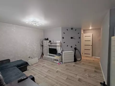 1-к кв. Нижегородская область, Дзержинск просп. Циолковского, 23А ...