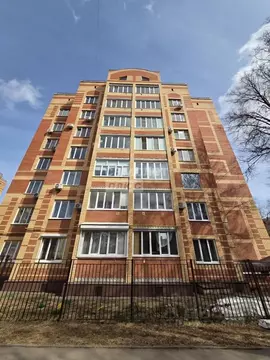 2-к кв. Марий Эл, Йошкар-Ола Успенская ул., 11В (73.0 м)