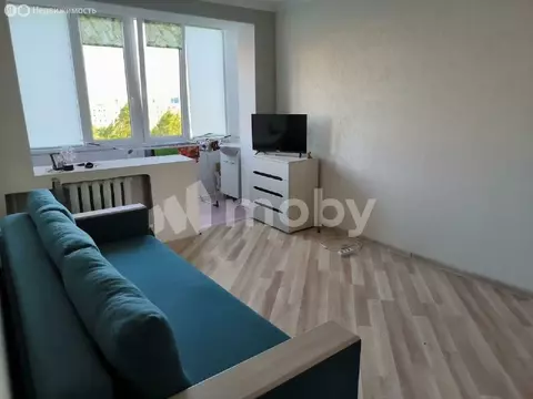 2-комнатная квартира: Калининград, улица Фрунзе, 42 (50 м)