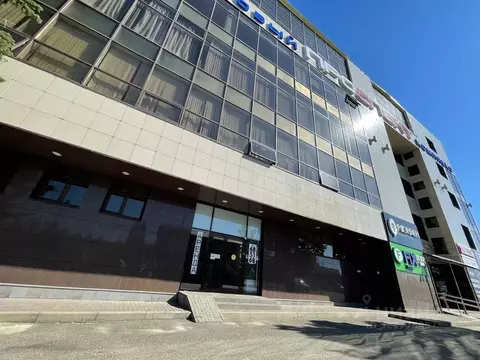 Торговая площадь в Ставропольский край, Ставрополь просп. Кулакова, ...