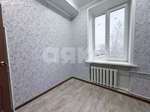 2-комнатная квартира: Узловая, улица Карла Маркса, 12 (43 м)