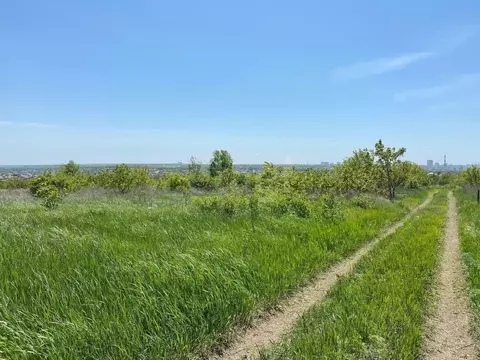 Участок в Ростовская область, Аксайский район, Большой Лог хут. ул. ...