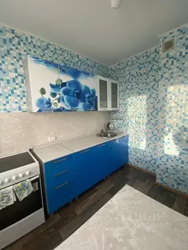 1-к кв. Тульская область, Тула ул. Хворостухина, 27 (43.0 м)