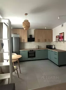 1-к кв. Москва Перовское ш., 2к3 (34.0 м)