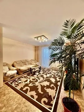 3-к кв. Хакасия, Саяногорск Саяногорск городской округ, Центральный ...